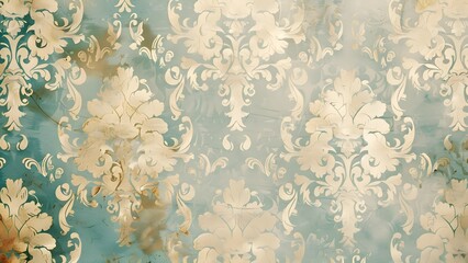 wedding pattern for lovely couple