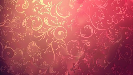 wedding pattern for lovely couple