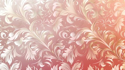 wedding pattern for lovely couple