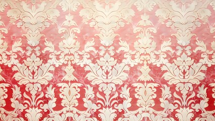 wedding pattern for lovely couple