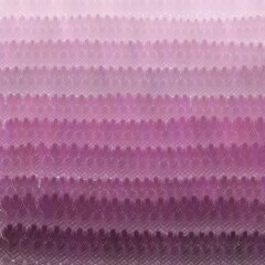 Abstract purple gradient feathers background