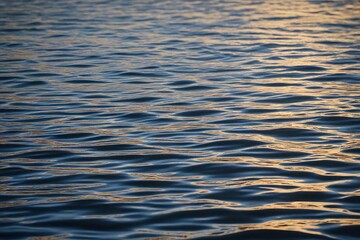 water surface