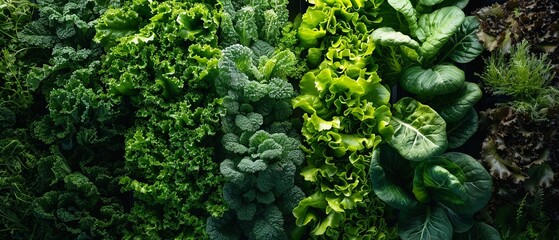 Urban vertical farm, layers of leafy greens under LED lights, showcasing sustainable practices, Highdefinition, Realism 8K , high-resolution, ultra HD,up32K HD