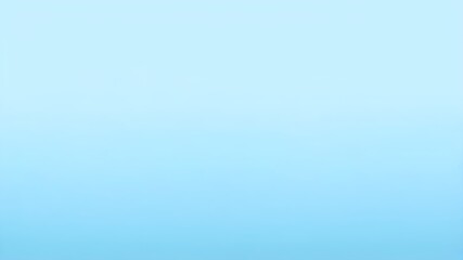 Obraz premium Modern gradient blue background 