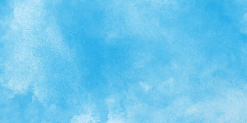 Abstract colorful watercolor on white background. Digital art painting.Beautiful Wisps Of White Heaven Or Dream Passionate Colourful Background For Graphic Design,	