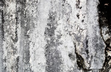 concrete wall paper background texture, abstract background with dirty covered wall theme,Cracks on grunge backgrounds