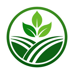 agro logo icon