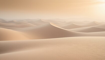 Desert Landscape