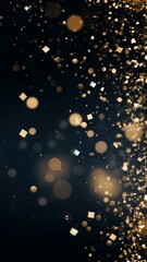 Celebrate the Sparkling New Year Generative AI