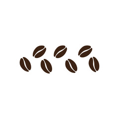 coffee beans icon