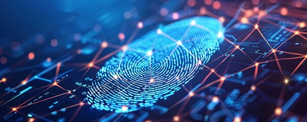 Fingerprint Security System