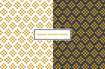 MODERN PATTERN DESIGN