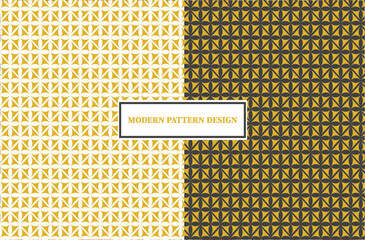 MODERN PATTERN DESIGN