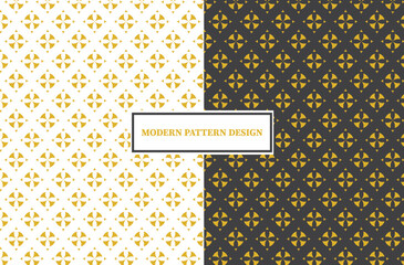 MODERN PATTERN DESIGN