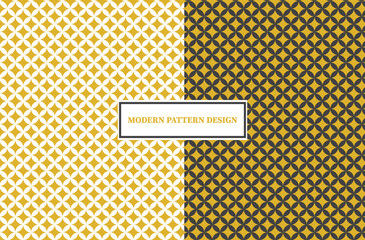 MODERN PATTERN DESIGN