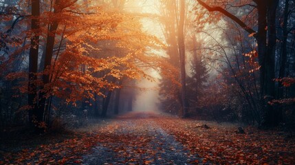 Mindful Meander: A Path to Clarity