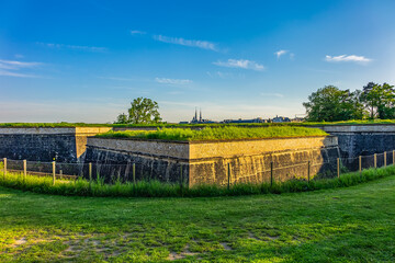 Fort Obergrunewald (Haut-Grunewald) is a fort in Luxembourg city. Fort Obergrunewald was built by...