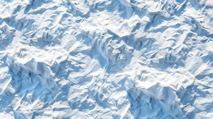 Obraz premium Texture background of snow