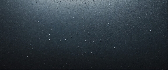 Obraz premium Elegant and moody monochrome background with a grainy texture and dark gradient, perfect for your luxury retro design needs