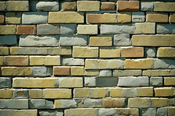 Obraz premium stone wall background