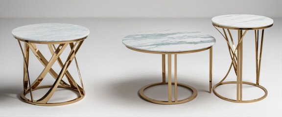 Elevate your hot drink experience with a luxurious collection of vintage and modern coffee tables, designed to be the centerpiece of any dining or living room setting