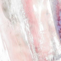 Fototapeta premium Shibori Designs. Texture Pattern. Grey Canva.