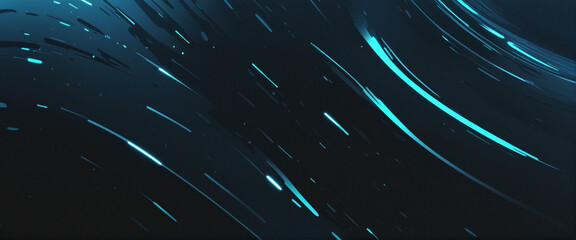Dark and dynamic abstract background with grain texture and gradient colors, perfect for a futuristic and minimalist website header