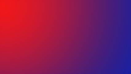 Color gradient in futuristic design for events.