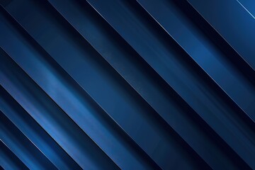 Obraz premium Blue background with diagonal lines