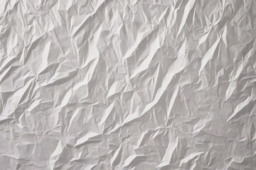 Obraz premium crumpled paper texture