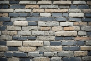 Obraz premium brick wall