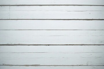Obraz premium white wood texture