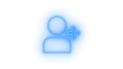 vector contact icon logo symbol mobile app
