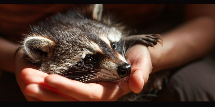 hands pets racon head --ar 2:1 Job ID: abb44f5c-c5f1-4d29-9619-9f4297e76af8