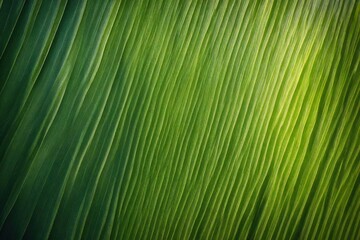 green leaf texture