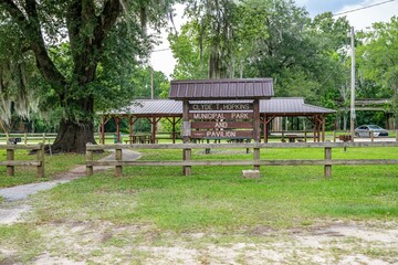 chattahoochee, Florida