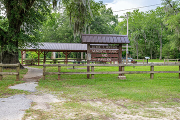 chattahoochee, Florida