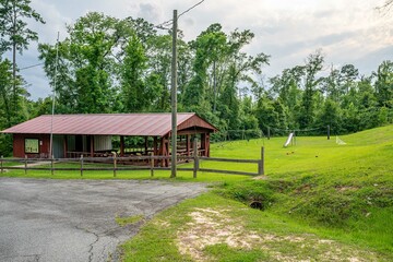 chattahoochee, Florida