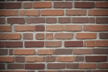 Fototapeta premium brick background