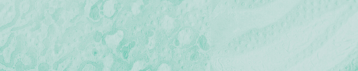 Sky Brush Jungle. Watercolor Print Pattern.