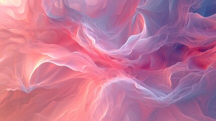 Obraz premium Pink blue purple background or screensaver.