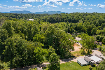drone property views