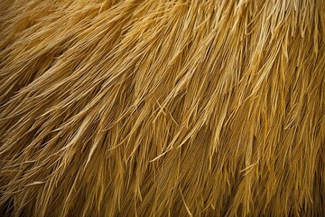 Fototapeta premium texture of a fur