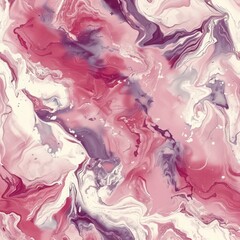 Pink marble texture background. Seamless pattern background of a pink marble texture