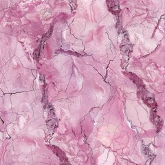 Pink marble texture background. Seamless pattern background of a pink marble texture