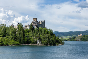 bled castle country