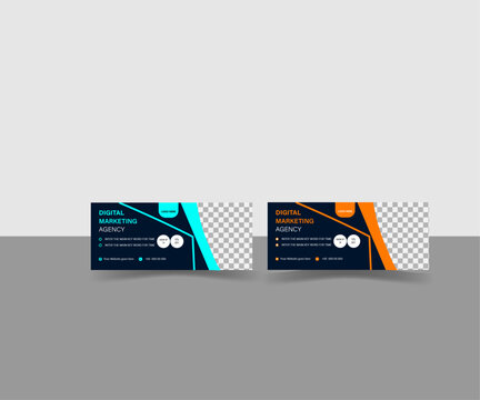 abstract vector banner design,two sides web banner design and two different colour we baneer design,elegant blue modern business banner design template.
 
