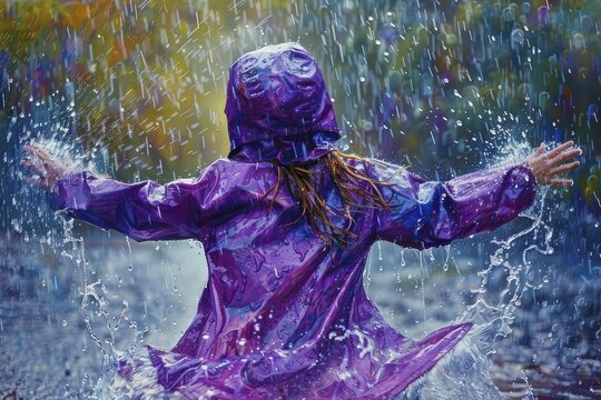 Dancing In The Rain Images – Browse 20,113 Stock Photos, Vectors, and Video  | Adobe Stock