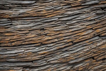 bark of a tree