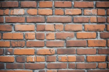 Obraz premium brick wall